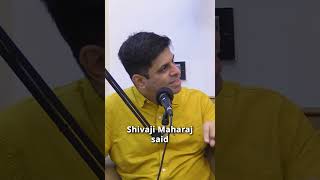 Tanhaji Movie Was Factually Incorrect | Dostcast #shorts