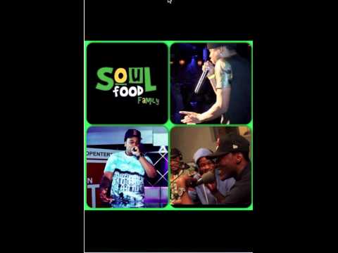 Izzy Miyagi - W.A.H.G.W.A.N. (We're All Here 2 Get Wealthy And Navigate)