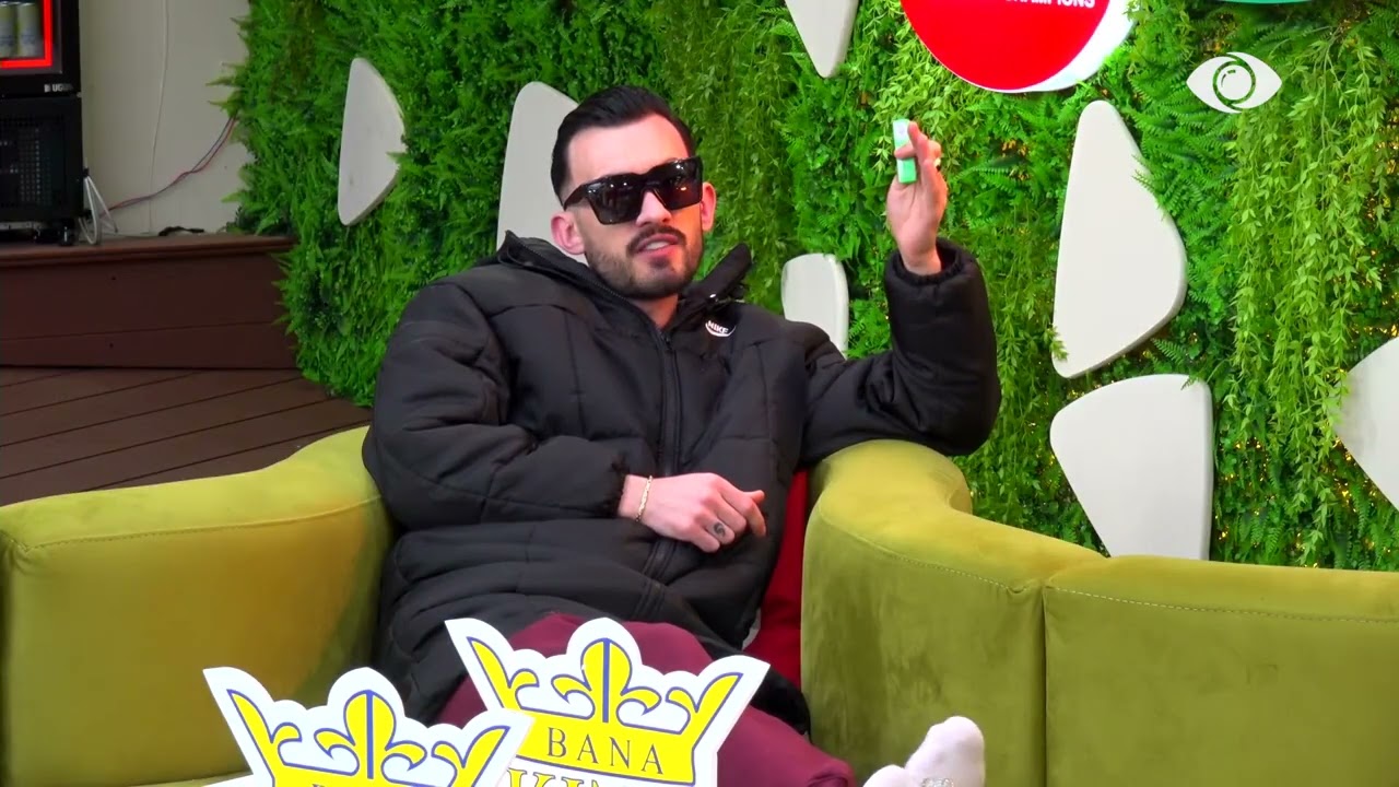 Nga një njeri fëlliqësirë nuk e dua opinionin/ Kristi debaton me Rogertin