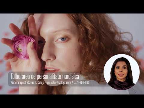 Narcisismul