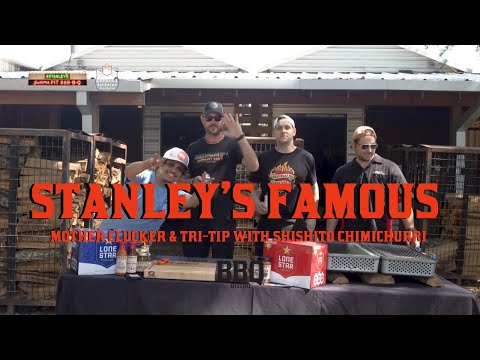 Stanley's Famous