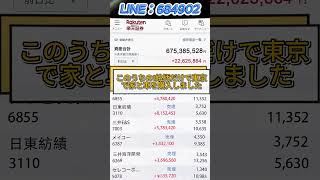 #日本経済 #経済ニュース #投資初心者 #日本株 #investing #株価分析 #株式投資 #注目銘柄 #資産運用 #今買う株 #急騰株