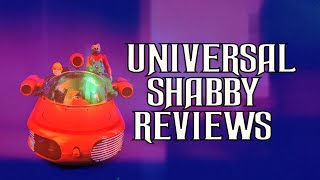 USR KNIGHT RIDER Trailer