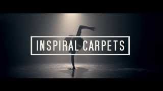 Inspiral Carpets featuring John Cooper Clarke 'Let You Down' Official Teaser