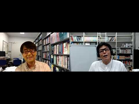 経営学科 浅川和宏『世界標準研究を発信した日本人経営学者たち』番外編：2021年7月7日慶応ビジネススクール