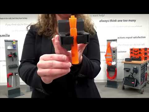 Tool Talk: GARANT EasyFix