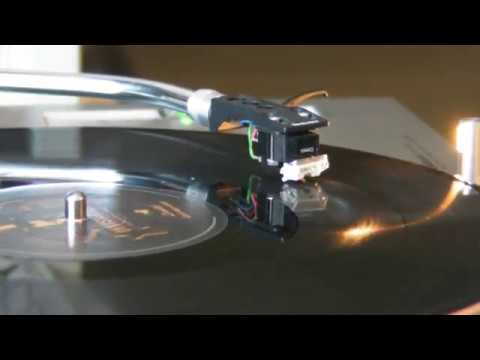 House Music : Groove Riddim - Marc Cotterell