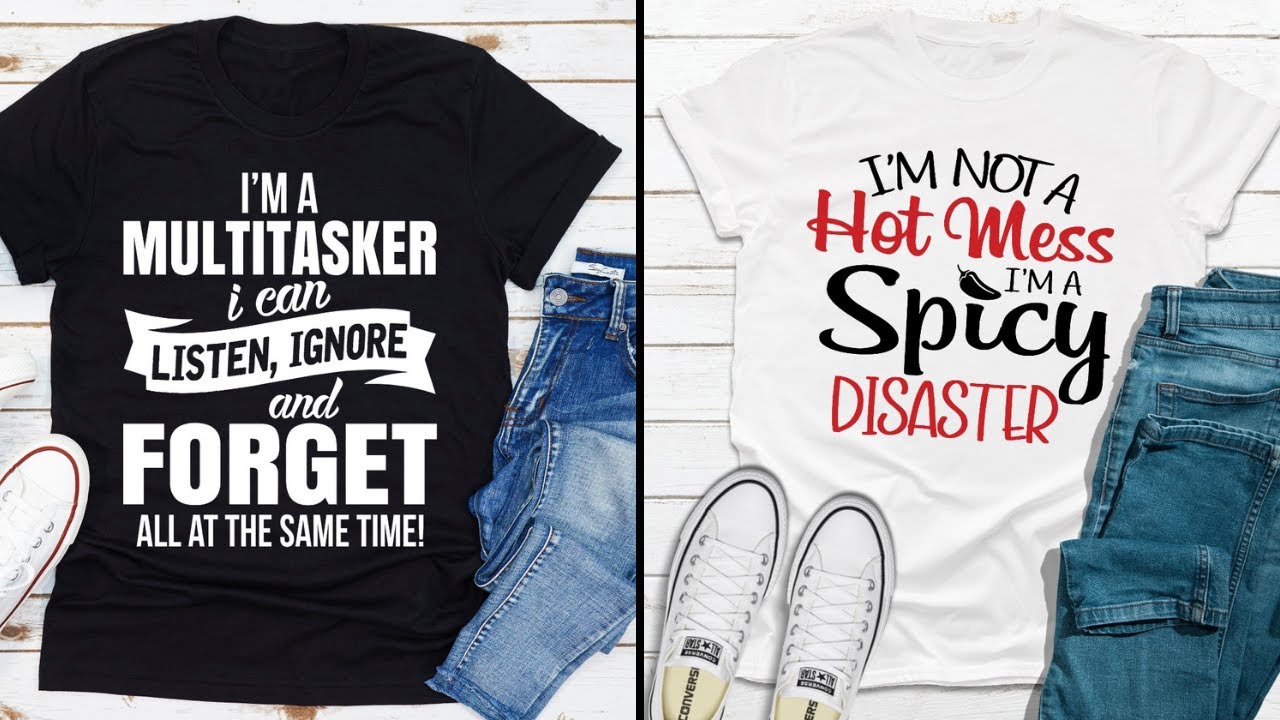 15 Best T-Shirts Ideas For Girlfriend - Inspire Uplift Trending