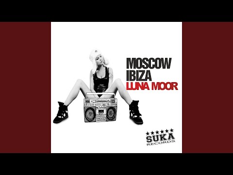 Crazy Ibiza (Luna Moor & Diaz Remix)