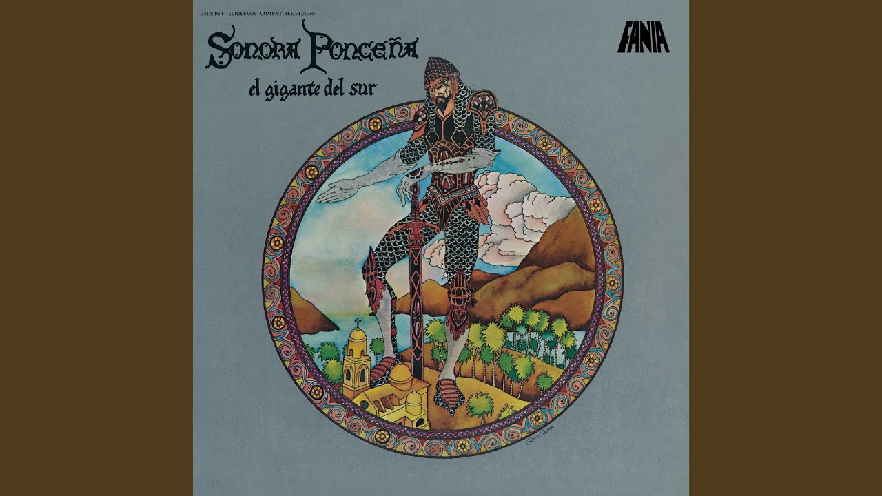 Boranda cover
