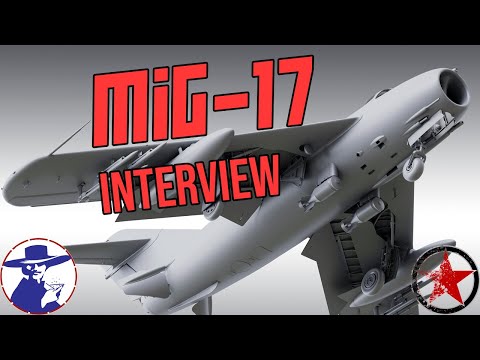 DCS MiG-17 Interview - Know What to Expect With These Never Before Seen Videos