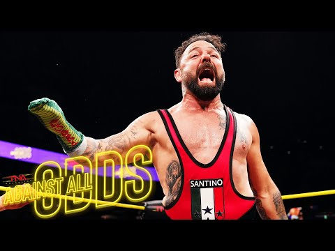 TNA Against All Odds 2025