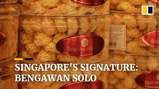 Download lagu How Singapore's Bengawan Solo conquered Southeast Asia mp3