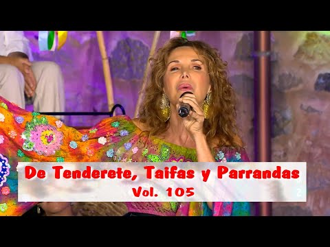De tenderete, taifas y parrandas VOL 105
