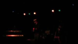 Clara Clairvoyant : Rhythm Posse 6/2/12