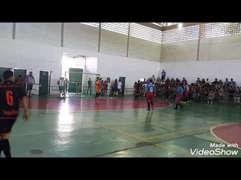 Lances da final da 5°Copa Dezinho de futsal Prata Amigos de Pirituba x Nova Arte fs(23)