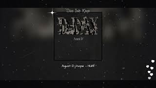 Download lagu Agust D (feat. j-hope) - HUH?! | 8D Version mp3 Download lagu Agust D (feat. j-hope) - HUH?! | 8D Version mp3