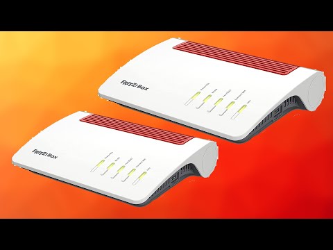 FritzBox 7590 vs 7590 AX | Welche FritzBox ist besser
