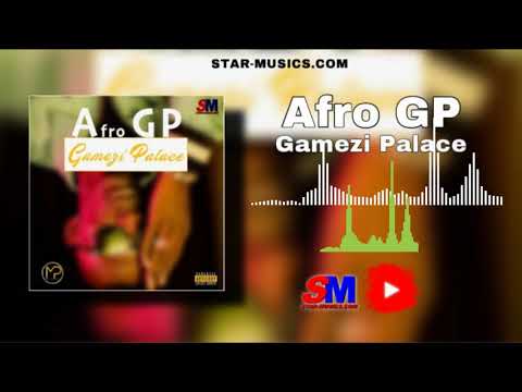 GAMEZI PALACE  - AFRO GP (2021)