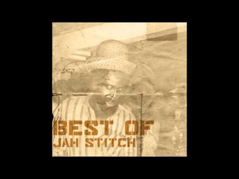 Jah Stitch - No Dread Can't Dead