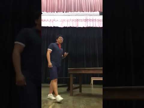 ASPETTANDO RIGOLETTO - “La donna è mobile” - IVAN AYON RIVAS