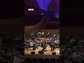 Rehearsing 'Beauty and the Beast (Overture) by Alan Menken | BBC Proms Korea 2024