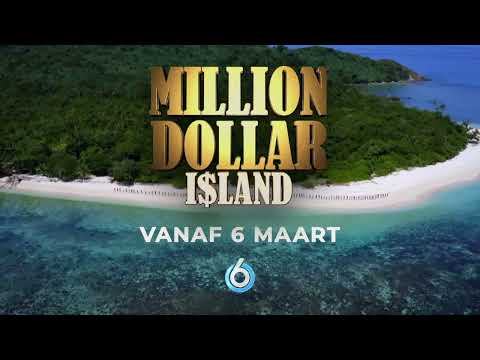 afbeelding Million Dollar Island