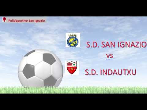 S.D. SAN INAZIO vs S.D. INDAUTXU