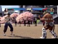 Kainkiller86SRK Marshall Bryan Vs VICTORY JFA Jaycee King