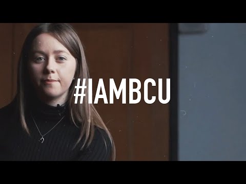 I AM BCU - Georgia's story