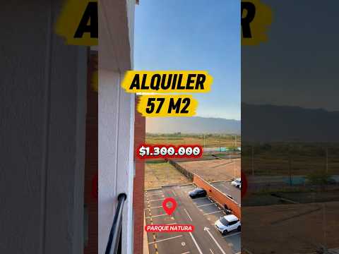 Apartamentos, Alquiler, Jamundí - $1.300.000