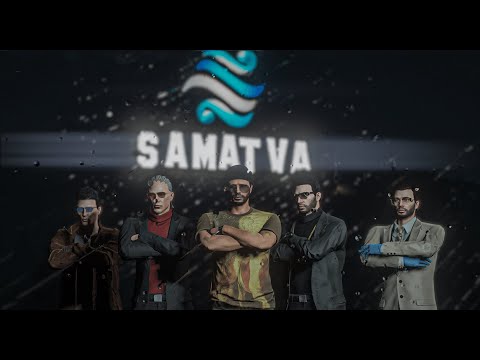 Launch Trailer | Samatva Roleplay