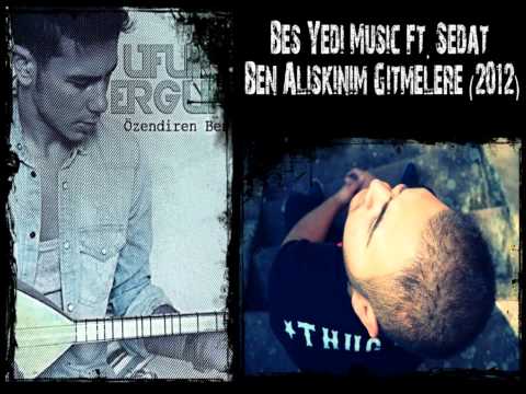 aCi aKa RamaZan.K ft. Ufuk Ergün & Sedat - Ben Aliskinim Gitmelere (2012BesYediMusic)