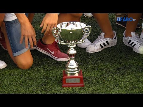 El organizador se lleva las primeras posiciones