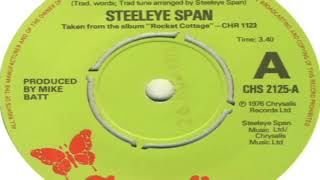 Steeleye Span   Fighting For Strangers 1976