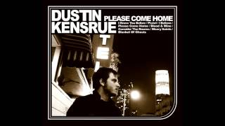 Dustin Kensrue- Pistol