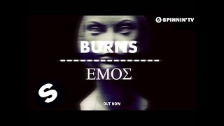 BURNS - Emos (Original Mix)