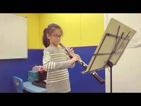 202003 Home Oboe