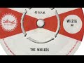 Bob Marley And The Wailers - Don’t Ever Leave Me (1965)