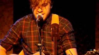 Two Years Old, Bobby Long, Poor David's Pub, Dallas, 8/01/09