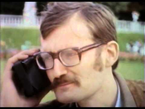 Gilles Colpart (1979) by Gérard Courant - Cinématon #70