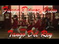 Fuego Dance Crew | Tango Del Rey Performance | Majesty In Motion