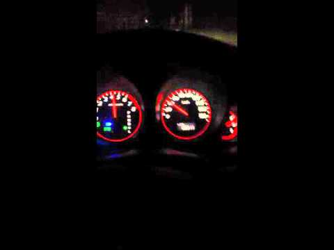 Thumbnail for 0-100 Honda Airwave by Honda Airwave