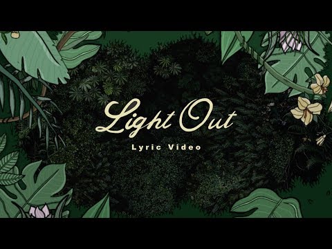 Romy Wave - Light Out {Lyric Video} original song