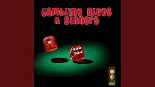 Gambling Bar Room Blues