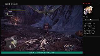 MHW　みんなでワールド
