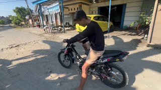 Download lagu THANK GOD MY RBT MOTORBIKE IS FINALLY DONE mp3