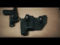 Standard Co USA ATLAS Holster Overview