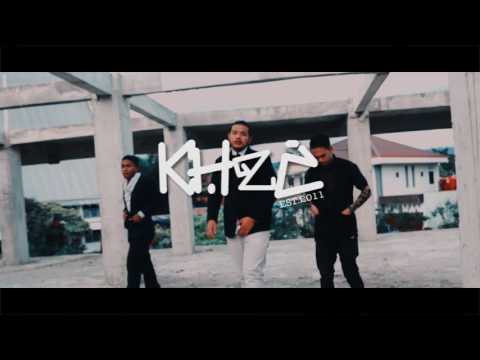 Kh2C - ManyCome ManyGo ft. TLC (Official Video)