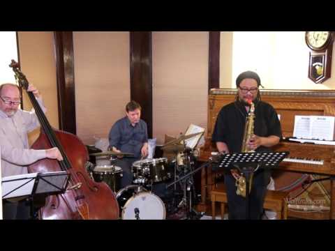 Dayna Stephens Quartet - FajenManor 170421B-1 wolftraks